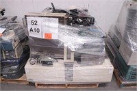 UTEP College Surplus- Pallet of Science Items