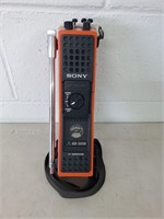 Sony ICB-300W transceiver