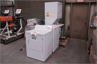 UTEP College Surplus- Appliances