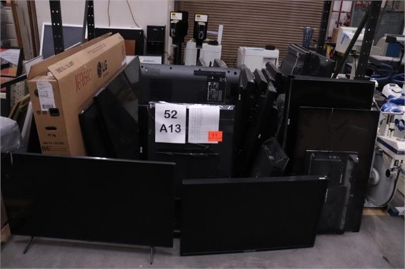 MARCH 30 WEST TEXAS EQUIPMENT AUCTION