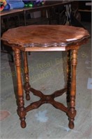 Parlor Table 26x28