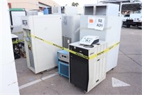 UTEP College Surplus- Science Power Systems