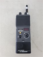 G E transceiver