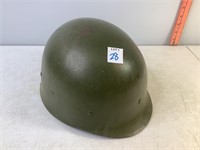 Ground Troops Helmet "Combat Type 1"
