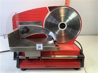 TSM Products Meat Slicer