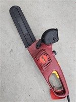 14 inch electric chainsaw