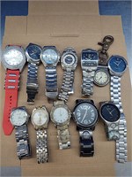 Watches