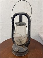 Antique Dietz Monarch Lantern