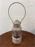 Vintage/Antique Ship Lantern