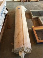 ROLL OF FOAM UNDERLAYMENT 1/4 in