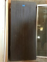 ASSORTMENT OF HOLLOW CORE DOORS 3