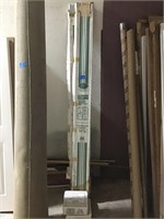 ALUMINUM COLUMN SETS 2