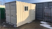 12’x7’ Storage Container