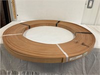 Cherry trim. 1 3/8” x 100m.l.