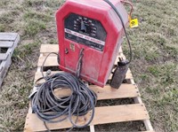 Lincoln AC-225 Arc welder