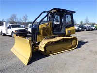 2020 Caterpillar D3XL Crawler Dozer