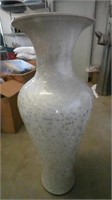 Large Decorative Vase 40" Tall