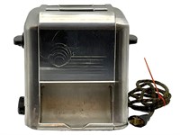 Antique Delta Pop Down Automatic Toaster