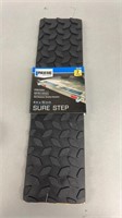 Reese Secure Sure Step 4"x 15 1/2” (New)