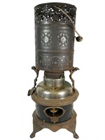 1899 Oil Stove Heater