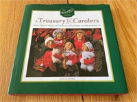 A Treasry of Carolers