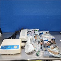 CPAP and Supplies