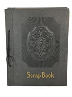 1940’s Military Scrapbook