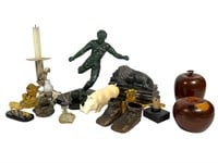 Decorative Collectible Lot
