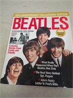 Beatles  magazine
