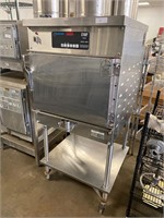 Like New! Winston C-VAP Oven on Stand