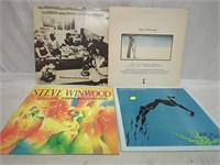 Steve winwood albums