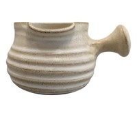 Grayshott Pottery Bowl with Spout