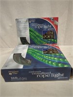 Rope lightes