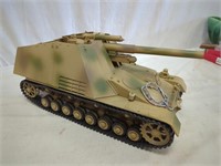 Tank    model tank
