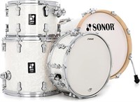 *Sonor AQ2 Bop 4-Piece Shell Pack with Snare
