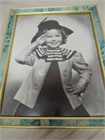 picture of shirley temple