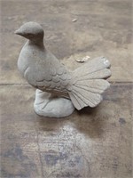 concrete dove