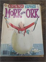 mork and ork book