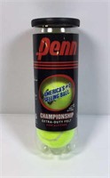 New Penn Extra-Duty Felt High Altitude Tennis