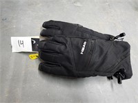 HEAD Unisex Ski Gloves, New, Small
