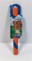 New Chuckit Ultra Fetch Stick