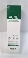 New Open Box Somebymi Miracle Acne Clear Foam