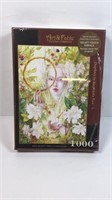 New Art & Fable Daphnis Jigsaw Puzzle