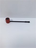 New Wooden Pipe