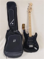 FENDER ELECTRIC GUITAR -SQUIRE STRATOCASTER