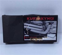 New Open Box Kuryakynk Heel Shift Lever