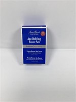 New Open Box Jack Black Age Defying Booster Pack