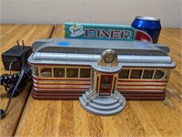 VTG Telemania Diner Telephone