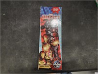 Iron Man 3 Tower Puzzle 50pc