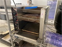 APW Wyott Conveyor Toaster